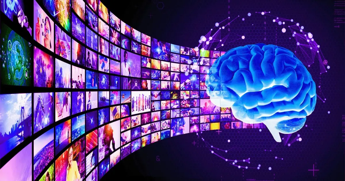 AI video creation software exporting multiple formats for various platforms